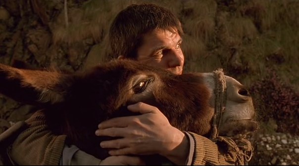 Файл:Лука и ослица.jpg