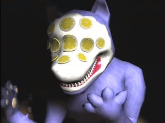 Файл:Кедамоно без маски.jpg