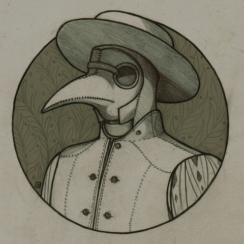 Файл:Чумной доктор.jpg