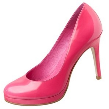 Файл:Розовый туфля.jpg