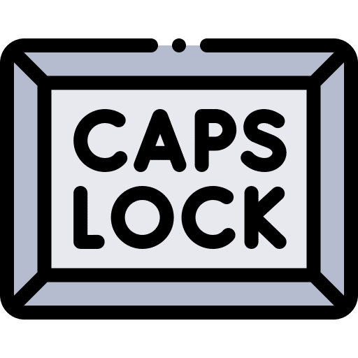 Файл:Caps-lock.png