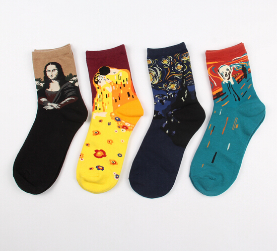 Файл:Живописные носки.jpg