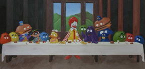 LastMcSupper