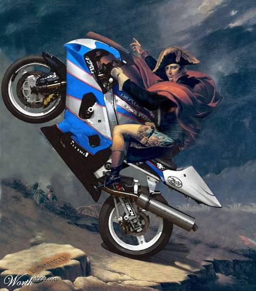 Файл:NapoleonBike.jpg