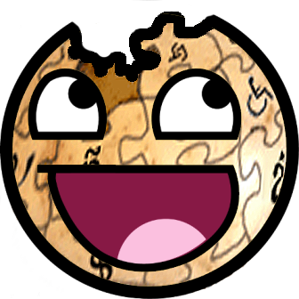 Инсито, де-факто маскот испанской Inciclopedia