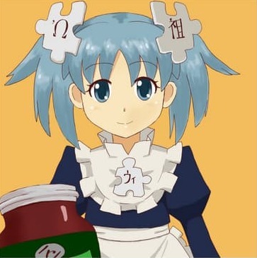 Википе-тан с Соусом от художника с русскоязычных имиджборд