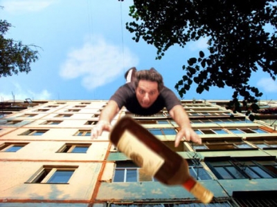 Файл:За бутылкой.jpg