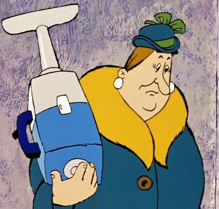 Файл:Пылесос и его хозяйка.jpg