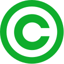 Файл:Green copyright.png