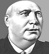 Никита Сергеевич Хрущёв