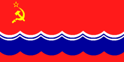 Файл:Estonian SSR flag.png