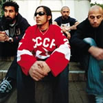 Армянские пролетарии из System of a down.