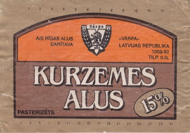 Файл:Kurzemes alus.jpg