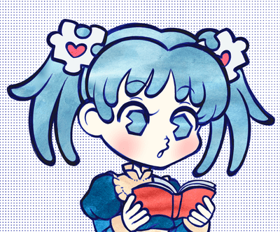 Википе-тан романы о любви читает — слиянью пар частиц в коллайдере мечтает