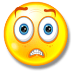 Файл:Испуганный смайлик.gif