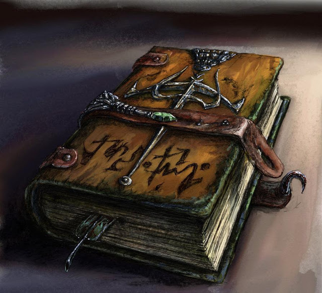 Файл:Mystic book.jpg