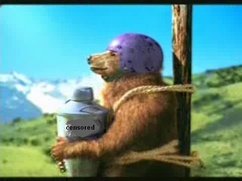 Файл:Медвед столб.jpg