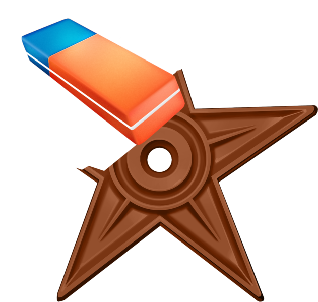 Файл:Eraser Barnstar Hires.png