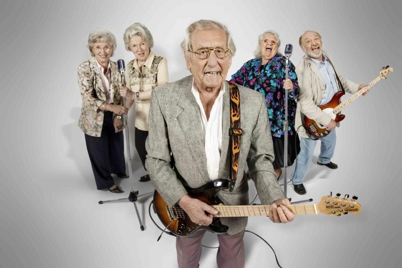 Файл:Немецкая рок-группа.jpg