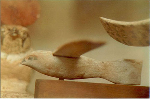 Файл:Saqqara Bird.jpg