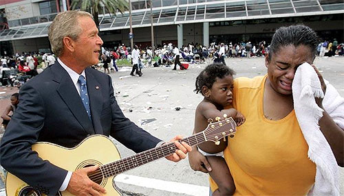Файл:Bush guitar superdome.jpg