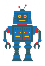 Файл:Siniy robot.png