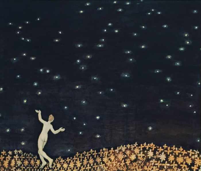 Файл:Под звёздами (Кристьян Рауд).jpg