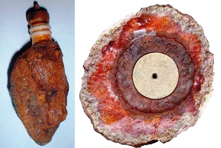Файл:Артефакт из Косо.jpg