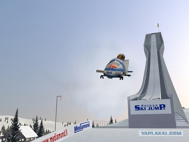 Файл:Трамплин и боб.jpg