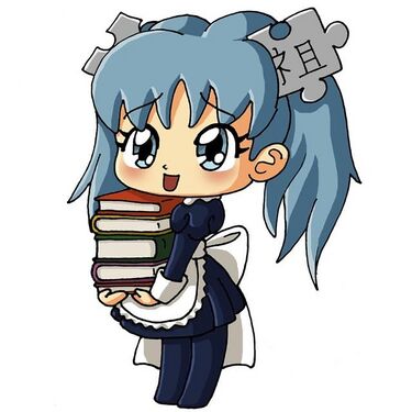 Книгофилия