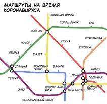 1.4.2020: Добро пожаловать в Хоумленд!