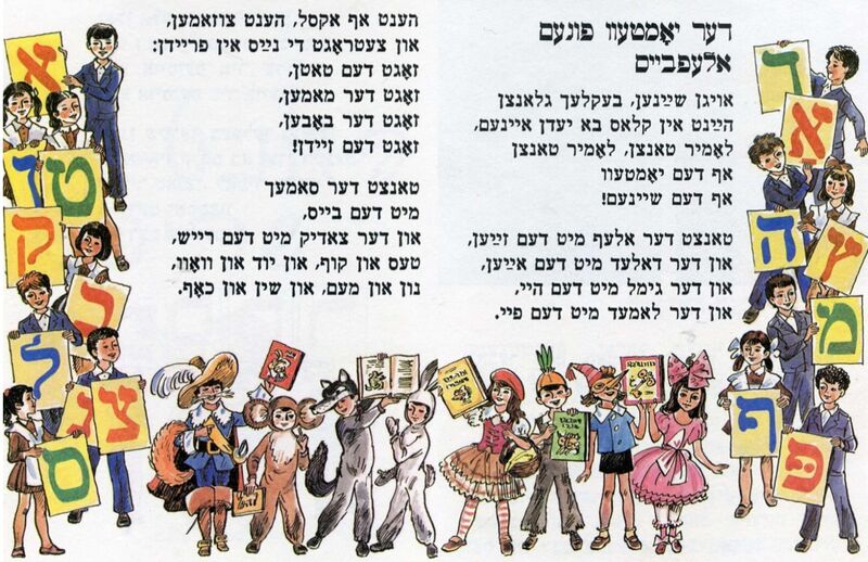 Файл:Букварь Бейлера (идиш).jpg