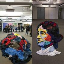 1.8.2019: Уборка творческого человека.