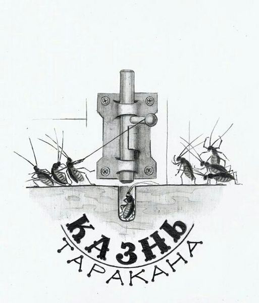 Файл:Казнь таракана.jpg