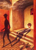 14.8.2019: Тень тени.