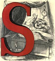 Scandal в семье урок доводит до детей Что надо им расти и прочь бежать скорей.