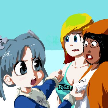 Выпроваживает ссылки на диснеевский кабельный телеканал ABC Family (Freeform) за его неавторитетность