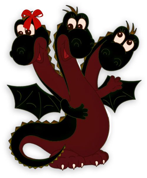 Файл:Gotichniy drakon.jpg