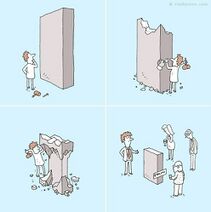 12.1.2026: Скульптурный минимализм.