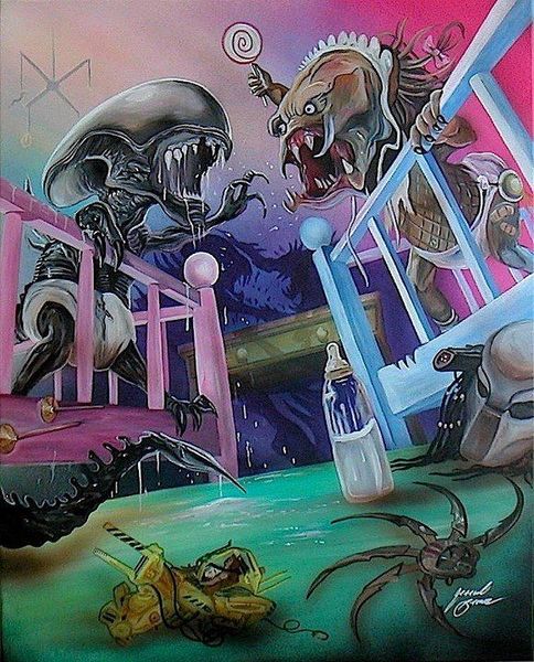 Файл:Baby-Alien-und-baby-Predator.jpeg