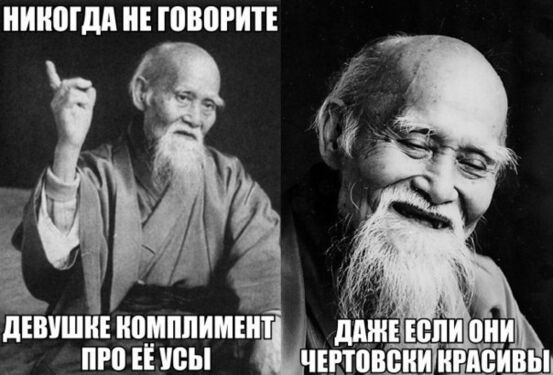 Монах-мудрец