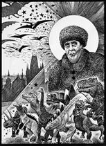 14.7.2022: Светлое прошлое.