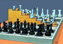 17.8.2020 Великая шахматная стена.