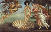 30.7.2022: Рождение афро.