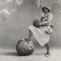 27.10.2019: На пыльных тропиках далёких планет останутся наши следы.