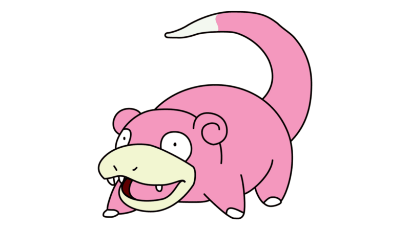 Файл:Slowpoke-original.png