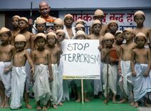 2.10.2018: Индирогандики