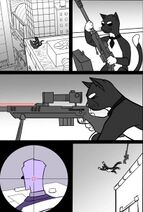 10.3.2025: Почему коты-киллеры безнадёжны.