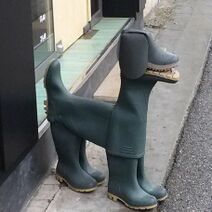 21.5.2019: Городская скульптура.