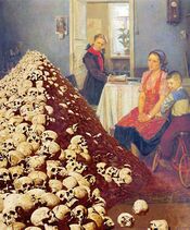 23.2.2022: Не выучен урок, и снова «два». Иль дважды два — «уловка-22».